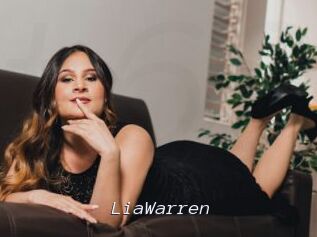 LiaWarren