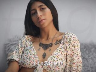 LiaZareth