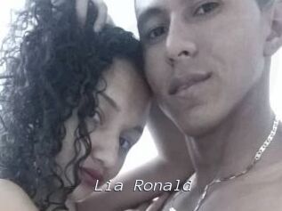 Lia_Ronald