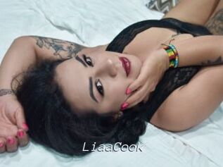 LiaaCook