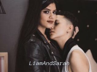 LiamAndSarah