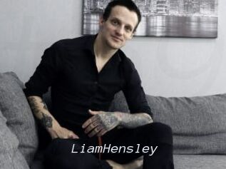 LiamHensley