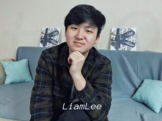 LiamLee