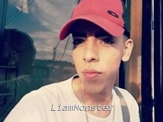 Liam_Monster Tel 69 Salopes