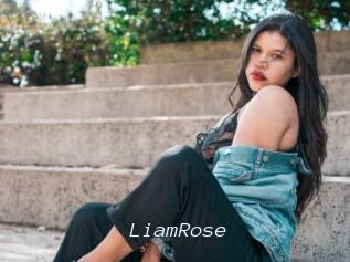 LiamRose