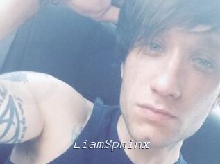 LiamSphinx Tel 69 Salopes