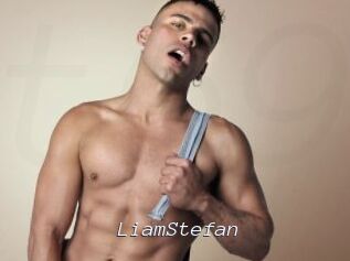 LiamStefan