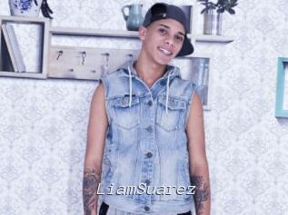 LiamSuarez