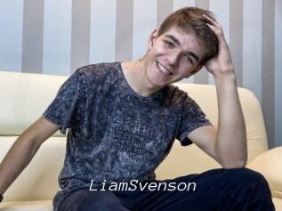 LiamSvenson