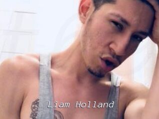 Liam_Holland