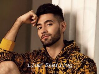 Liam_Sterling