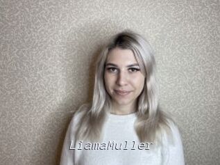 LiamaMuller