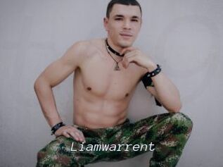 Liamwarrent