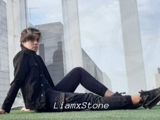 LiamxStone