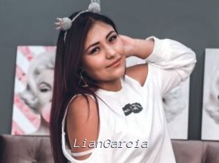 LianGarcia