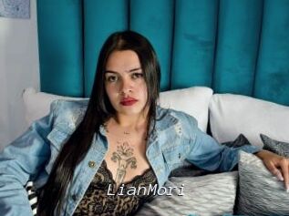 LianMori