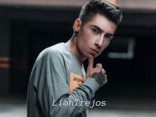 LianTrejos