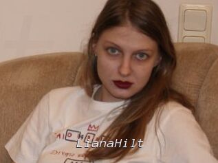 LianaHilt