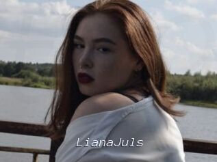 LianaJuls