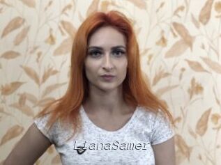 LianaSamer