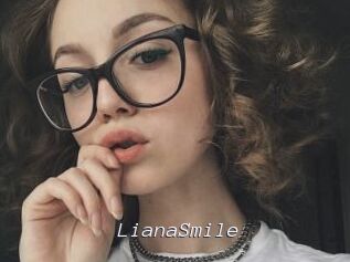 LianaSmile