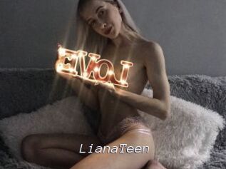 LianaTeen