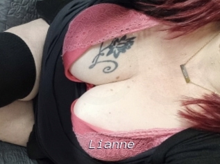 Lianne Tel 69 Salopes
