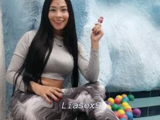 Liasex9