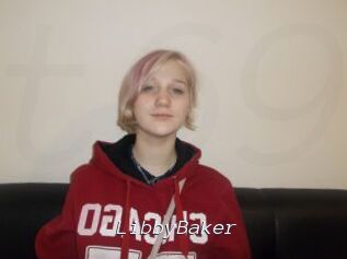 LibbyBaker
