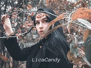 LicaCandy