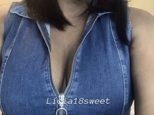 Licia18sweet