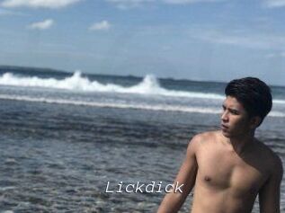 Lickdick