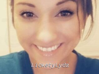 LicketyLydz