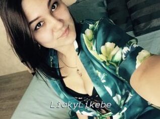 LickyLikebe