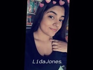 LidaJones