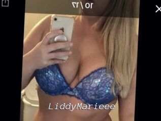 LiddyMarieee