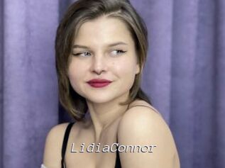 LidiaConnor
