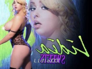 LidiaXXX