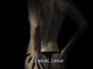 LiebeLiese Tel 69 Salopes
