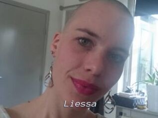 Liessa
