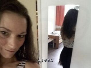 Liesx