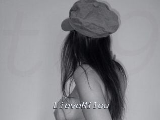 LieveMilou