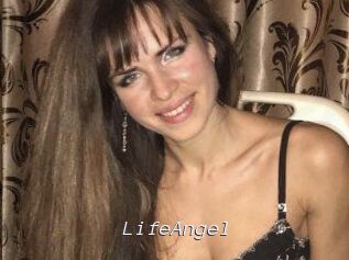 LifeAngel Tel 69 Salopes