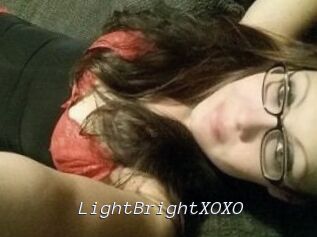 LightBrightXOXO