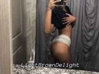 LightBrownDelight