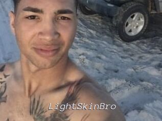 LightSkinBro