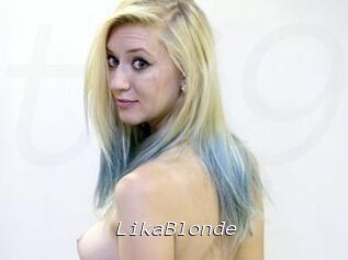 LikaBlonde