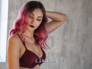 Likalov