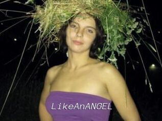LikeAnANGEL