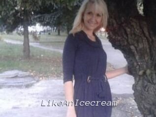 LikeAnIcecream
